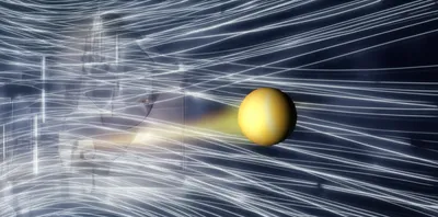 Illustration aether - Image 1