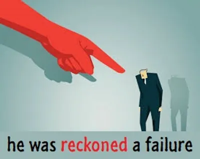 Illustration reckon - Image 4