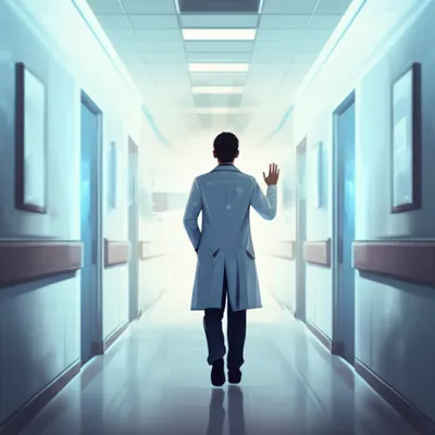 Illustration paging - Image 1