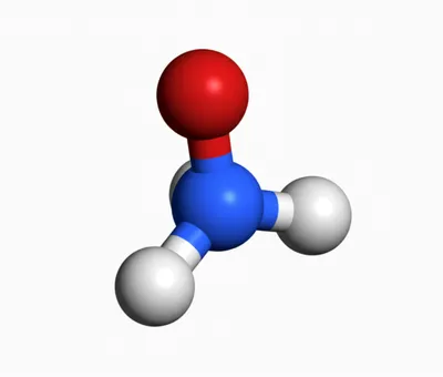 Illustration nitromethane - Image 1