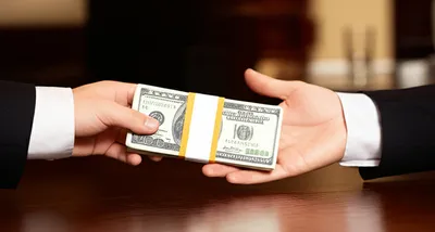 Illustration gratuity