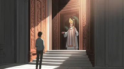 Illustration postulated - Image 1