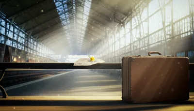 Illustration stays - Image 1