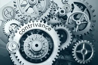 Illustration frame - Image 1