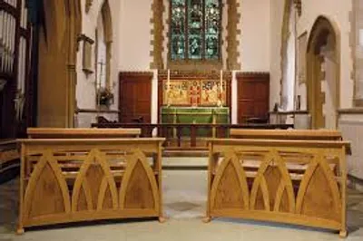 Illustration stall - Image 3