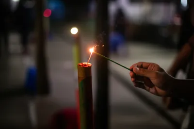 Illustration punker - Image 1