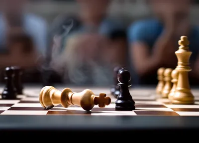 Illustration wrecked - Image 1