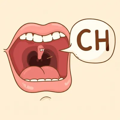 Illustration palatalizes