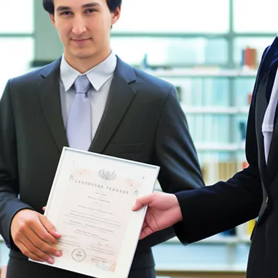 Illustration award - Image 1