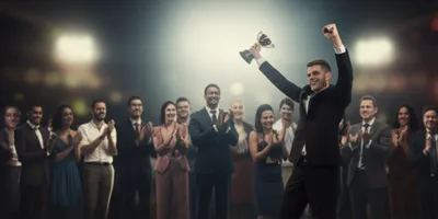 Illustration accolades