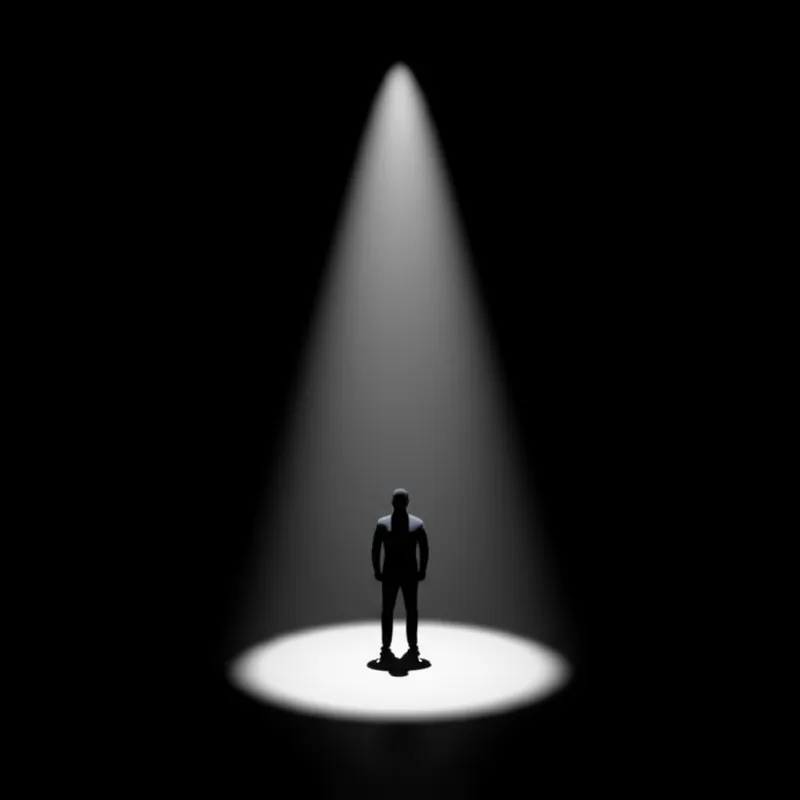 Illustration visuelle du mot « visibility » - Visibilité