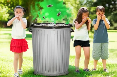 Illustration noisome - Image 1