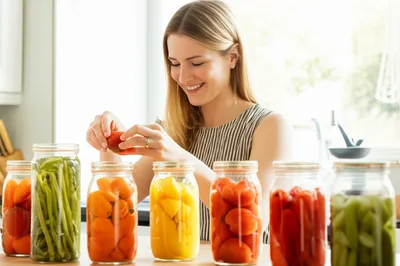 Illustration potting - Image 1