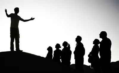 Illustration persuaded - Image 1