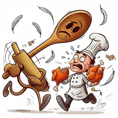 Illustration basted - Image 1