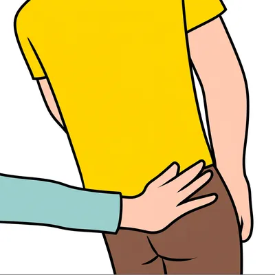 Illustration spankers - Image 1