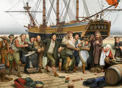 Illustration pressed - Image 1