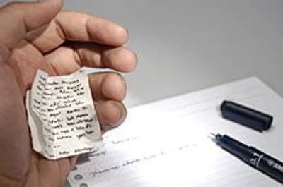 Illustration crib - Image 2