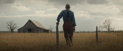 Illustration southern