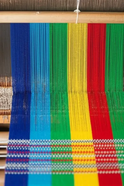 Illustration stripes - Image 1