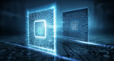 Illustration shadowed - Image 1