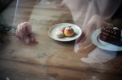 Illustration delicacies - Image 1