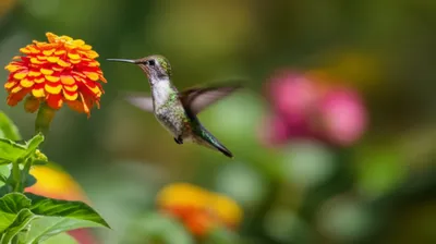 Illustration volant - Image 1