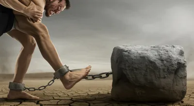 Illustration gives - Image 2