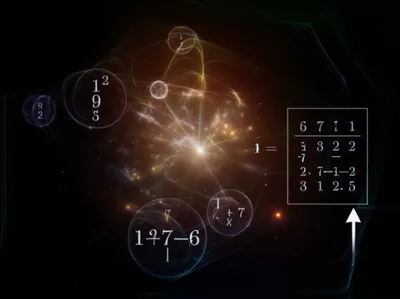 Illustration parentheses - Image 1