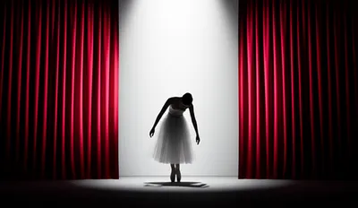 Illustration bow - Image 1