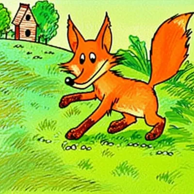 Illustration sloped - Image 1