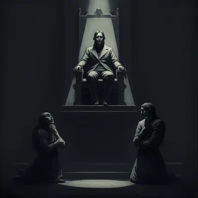 Illustration judging - Image 1