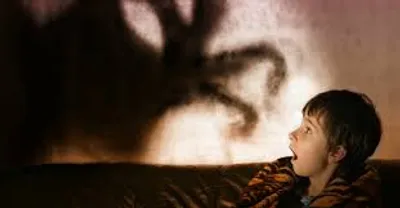 Illustration spooky - Image 2