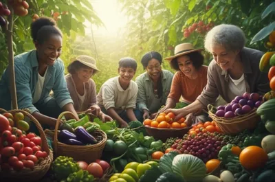 Illustration healthiest - Image 1