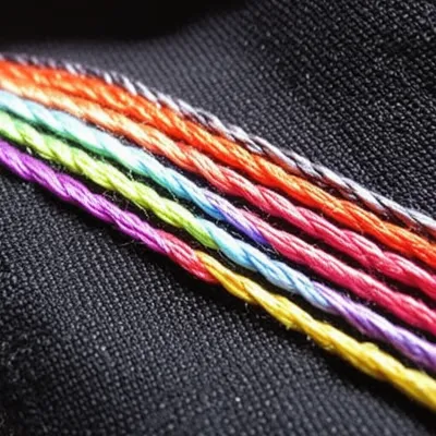 Illustration overlocked