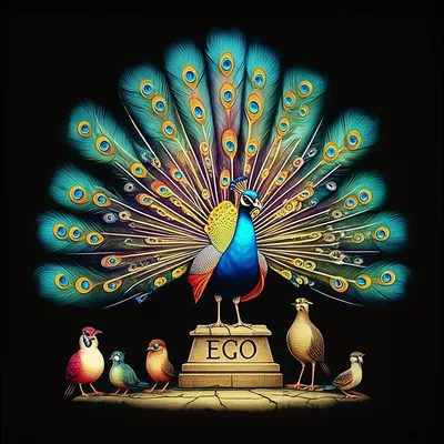 Illustration vaunt - Image 1