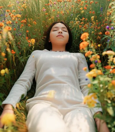 Illustration repose - Image 2