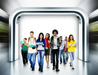 Illustration passes - Image 1