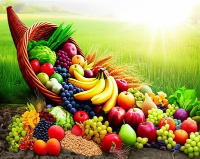 Illustration outpouring