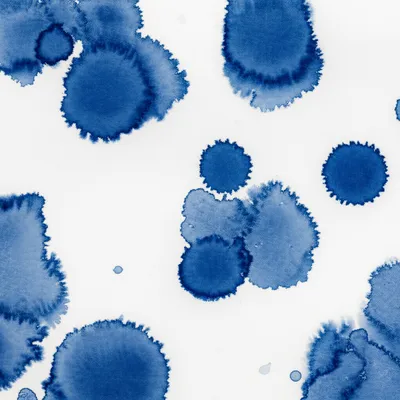 Illustration blotches - Image 1