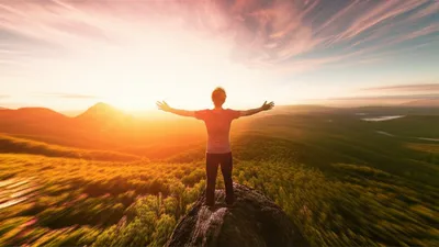 Illustration empowered - Image 1