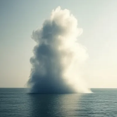 Illustration vapors - Image 1