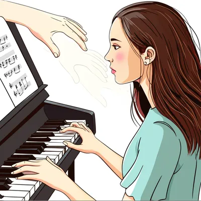 Illustration train - Image 1