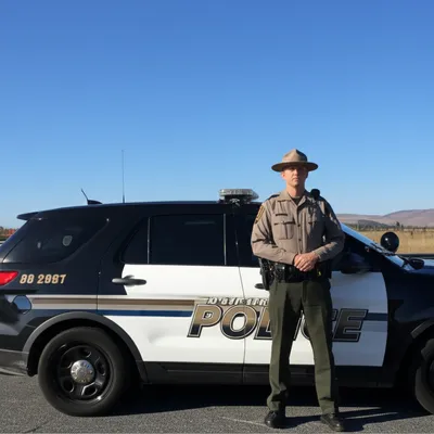 Illustration troopers - Image 1