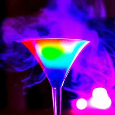 Illustration intoxicant - Image 1