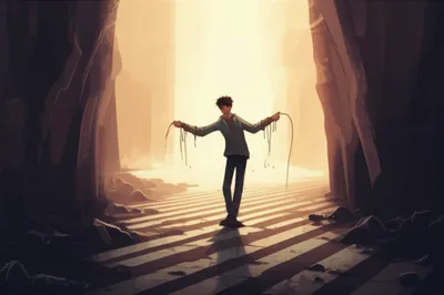 Illustration yoyos - Image 1