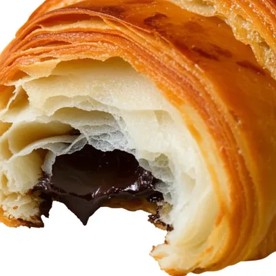 Illustration scrumptious