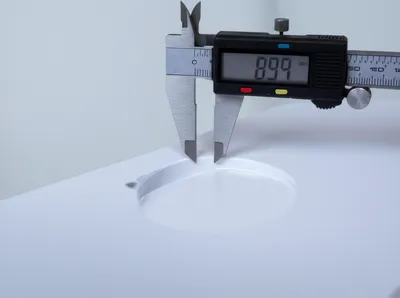 Illustration indentation - Image 1