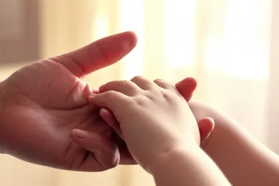 Illustration grandkids