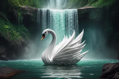 Illustration waterproof - Image 1